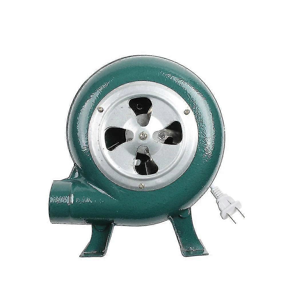 Žehličky pro domácnost, Bbq dmychadla