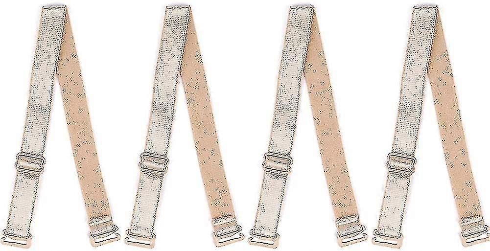 Women's Adjustable Shoulder Bra Straps Elastic Shoulder Girdle Replacement