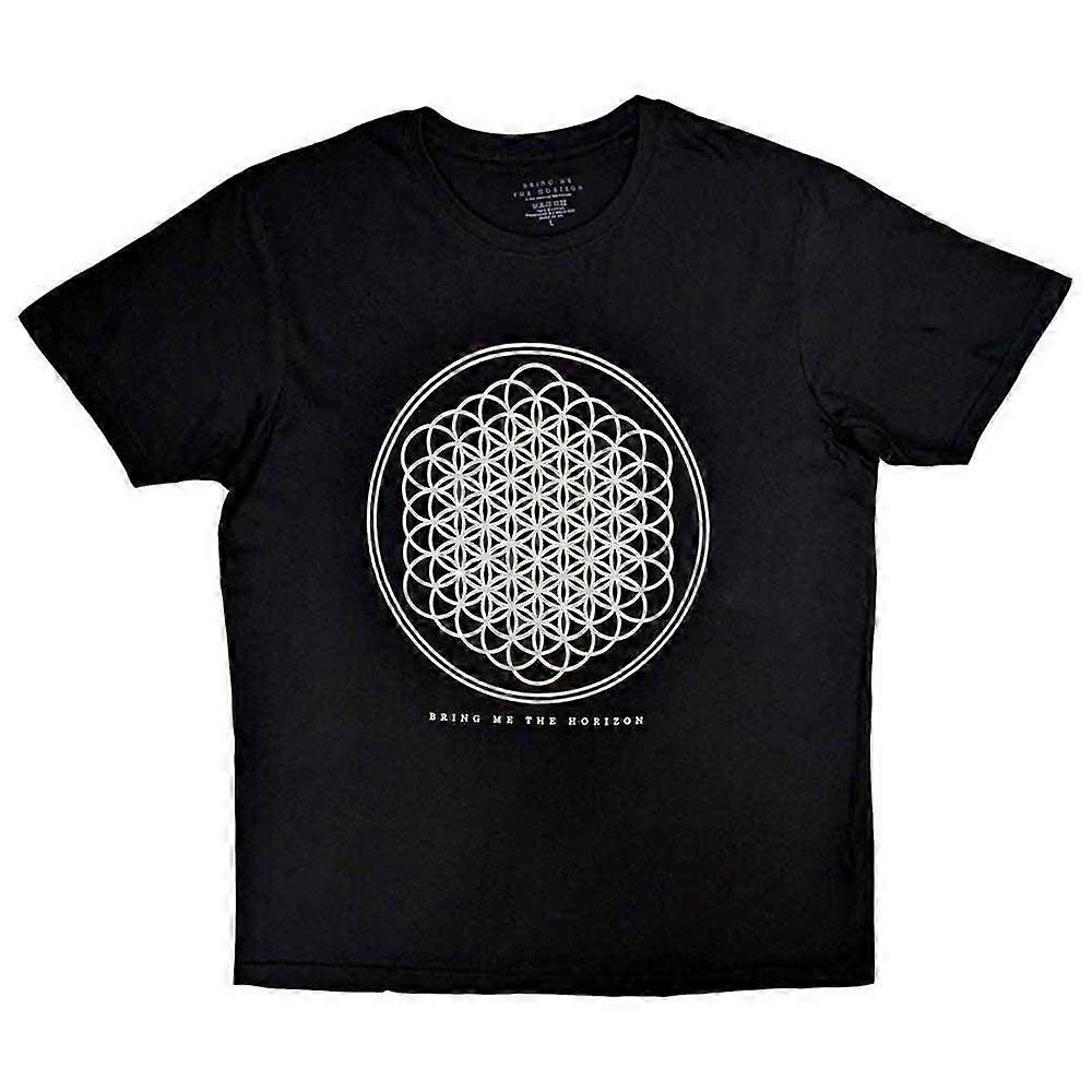 Bring Me The Horizon Sempiternal T Shirt