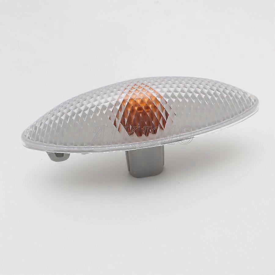 For TOYOTA Echo Vitz Yaris Hatchback 1999-2005 Side Marker Blinker car light Turn Signal Lamp 81730-0D011