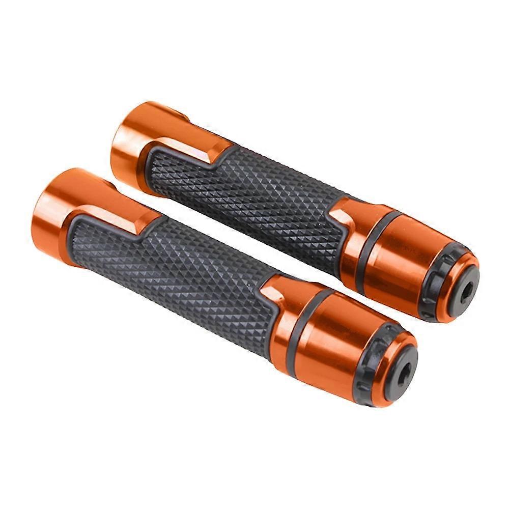 For Super Soco TS 50 TC Wanderer TC Max CUx CUmini CPx 2019 2020 2021 2022 Aluminum 22mm 7/8" Motorcycle Handle Handlebar Grips