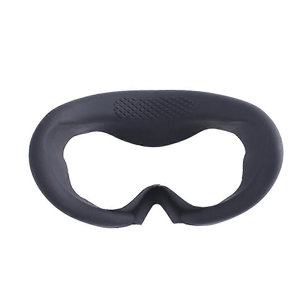 Coque d'interface VR en silicone pour casque VR Pico 4