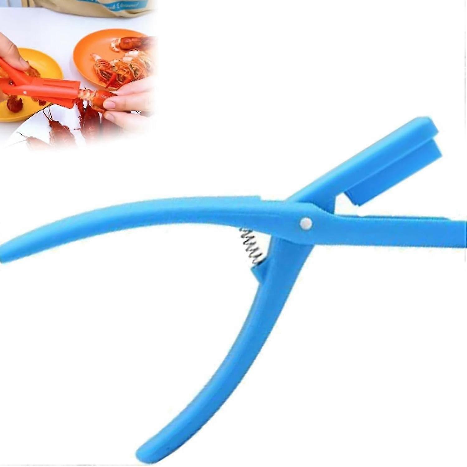 Crawfish Sheller Tool - Seafood Tool Crawfish Sheller Manual Efficient Crawfish Shelling Device Shrimp Peeler
