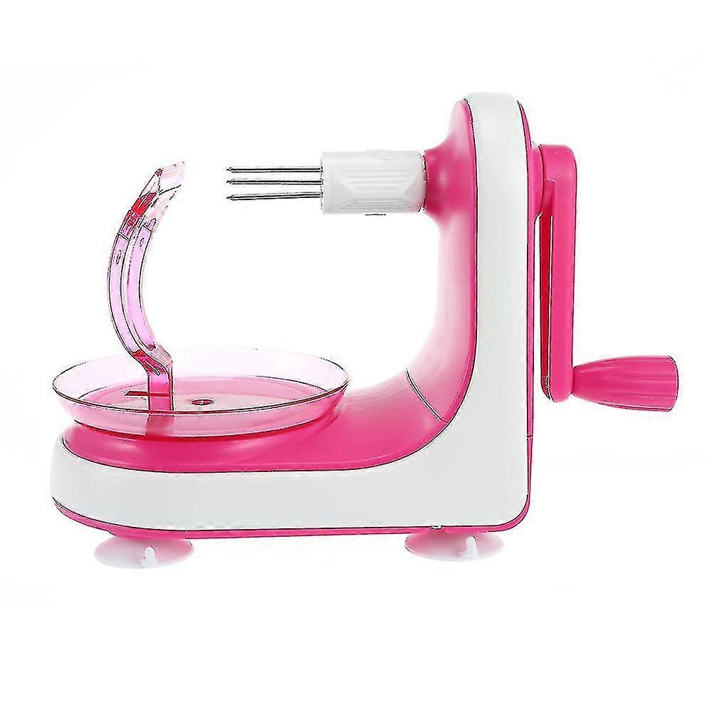 Fruits Apfelschäler Edelstahl