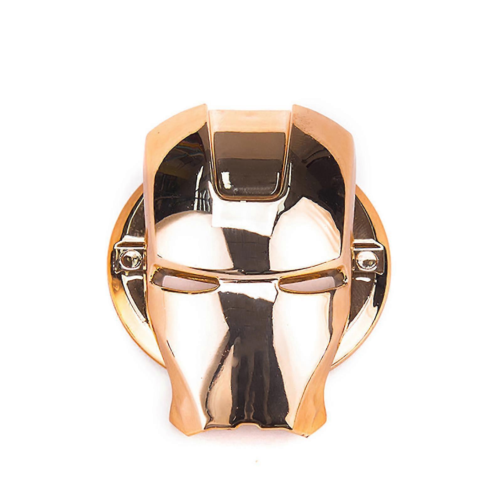 Car Engine Start Button Protective Cover - 150 Rotation Opening, Universal Type 8 Decoration