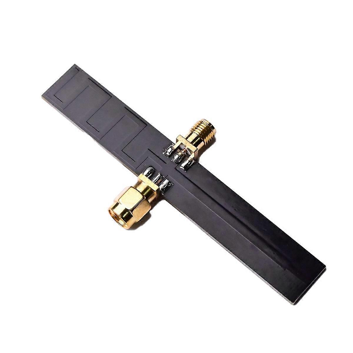 1.2GHz Filter (868/915 MHz) Improves Video Reception for 1.2-1.3GHz Video Receivers In Combination