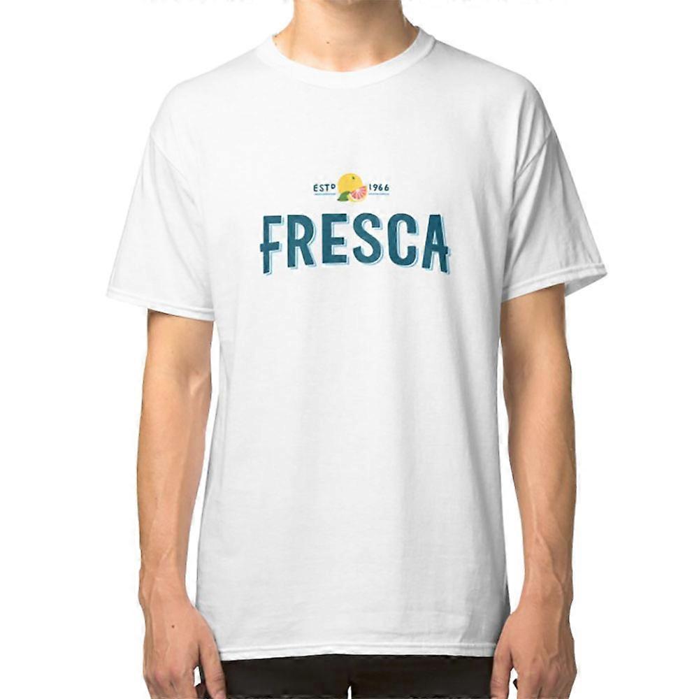 Fresca logo T-shirt