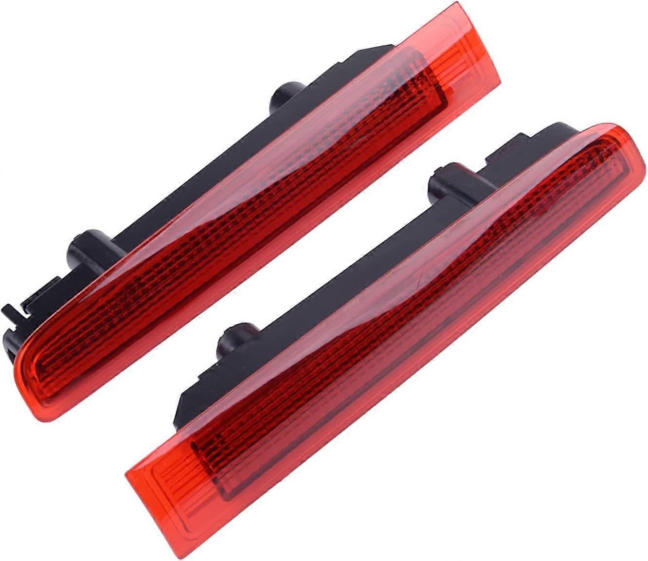 GRACEGALAXY Bremsleuchten Set Für VW Transporter T5 T6 2003-2015 - Links & Rechts