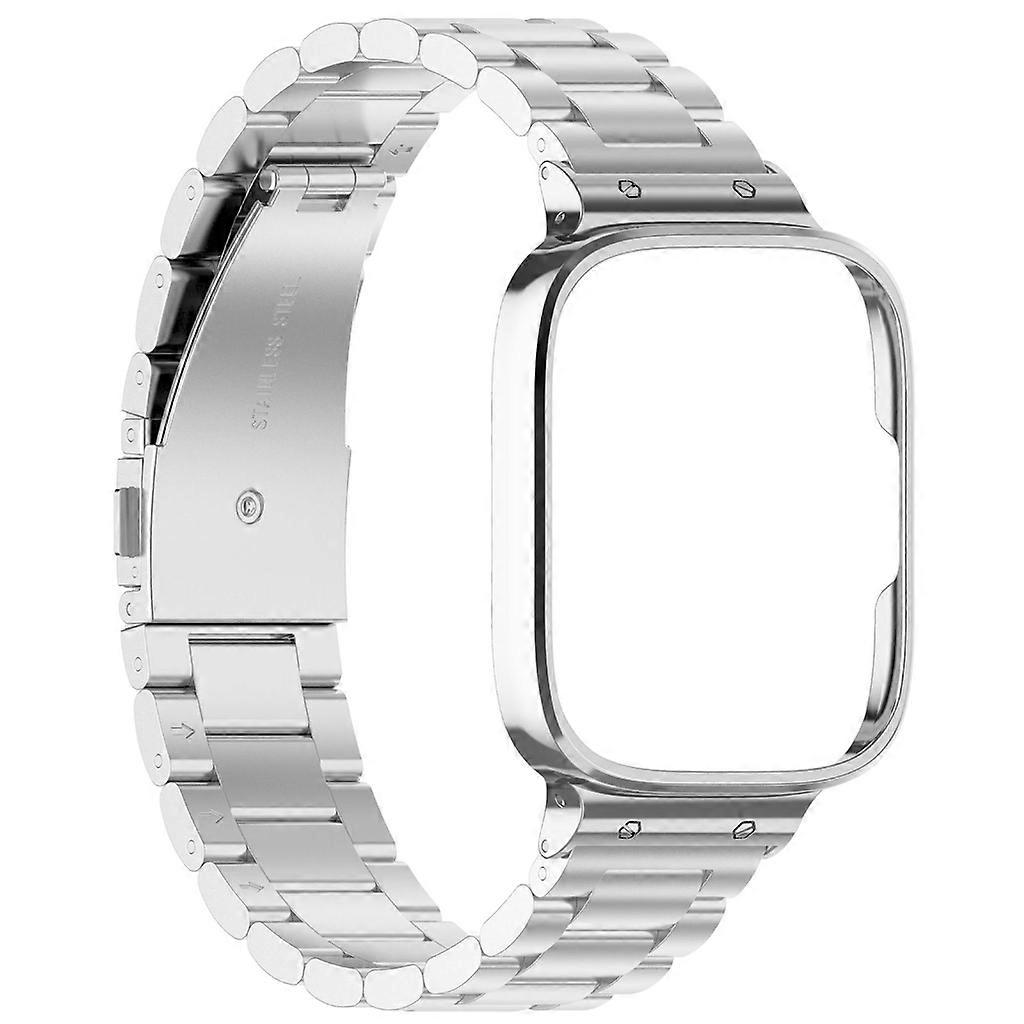 Bracelet Quick Release Stainless Loop for Watch 3 Lite/Active Smartwatch Strap