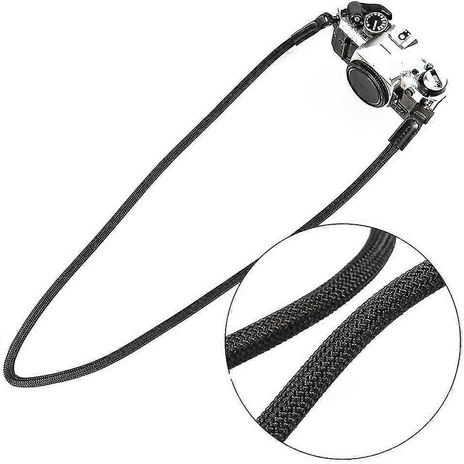 High Strength Nylon Camera Strap Rope. Shoulder Strap Camera Strap For Nikon