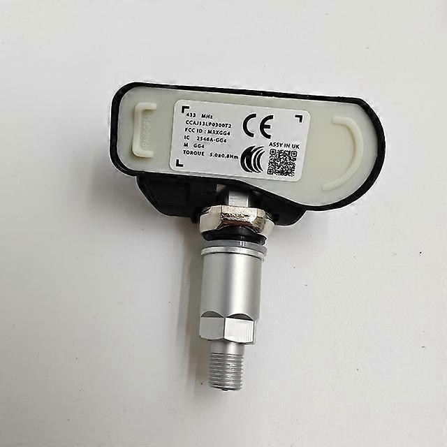 1/4pc 0009050030 A0009050030 0009057200 433MHzVehicle Sensors Tire Pressure Monitor s For Mercedes-Benz A B C E Class W176 W246 C253