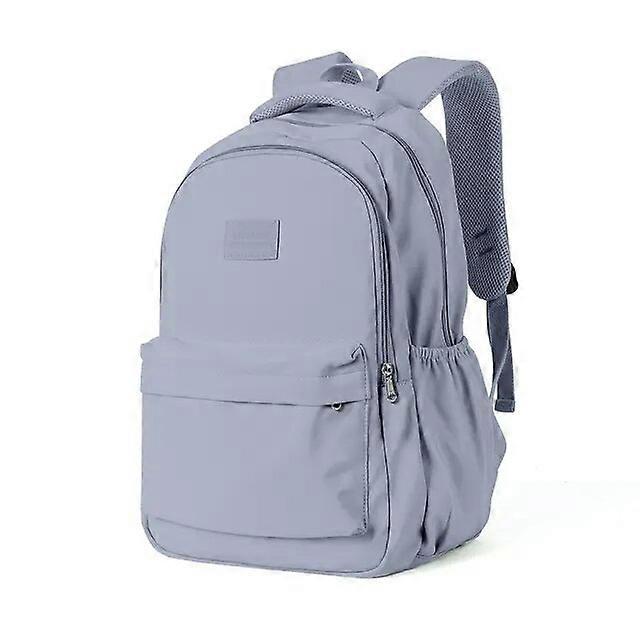 Σχολική τσάντα ελαφρύ casual Daypack College σακίδιο για άνδρες Γυναίκες αδιάβροχο σακίδιο ταξιδιού για αθλητικά ψηλά σακίδια