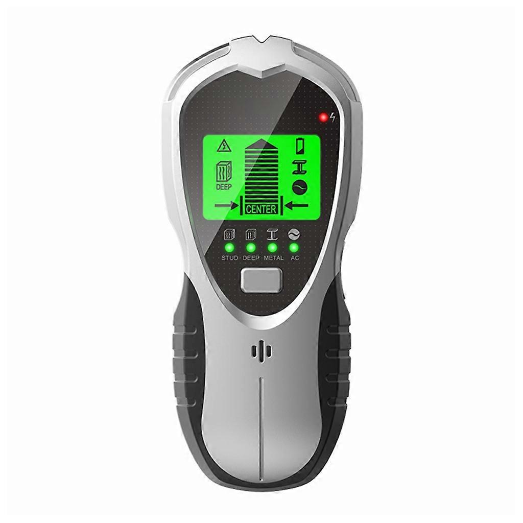 Stud Finder Electronic 4 in 1 Handheld Wall Scanner for Wood AC Wire Detection