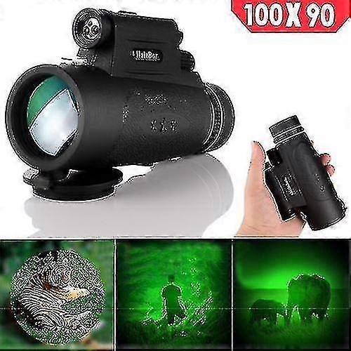 Vis 100x90 Monocular Binoculars