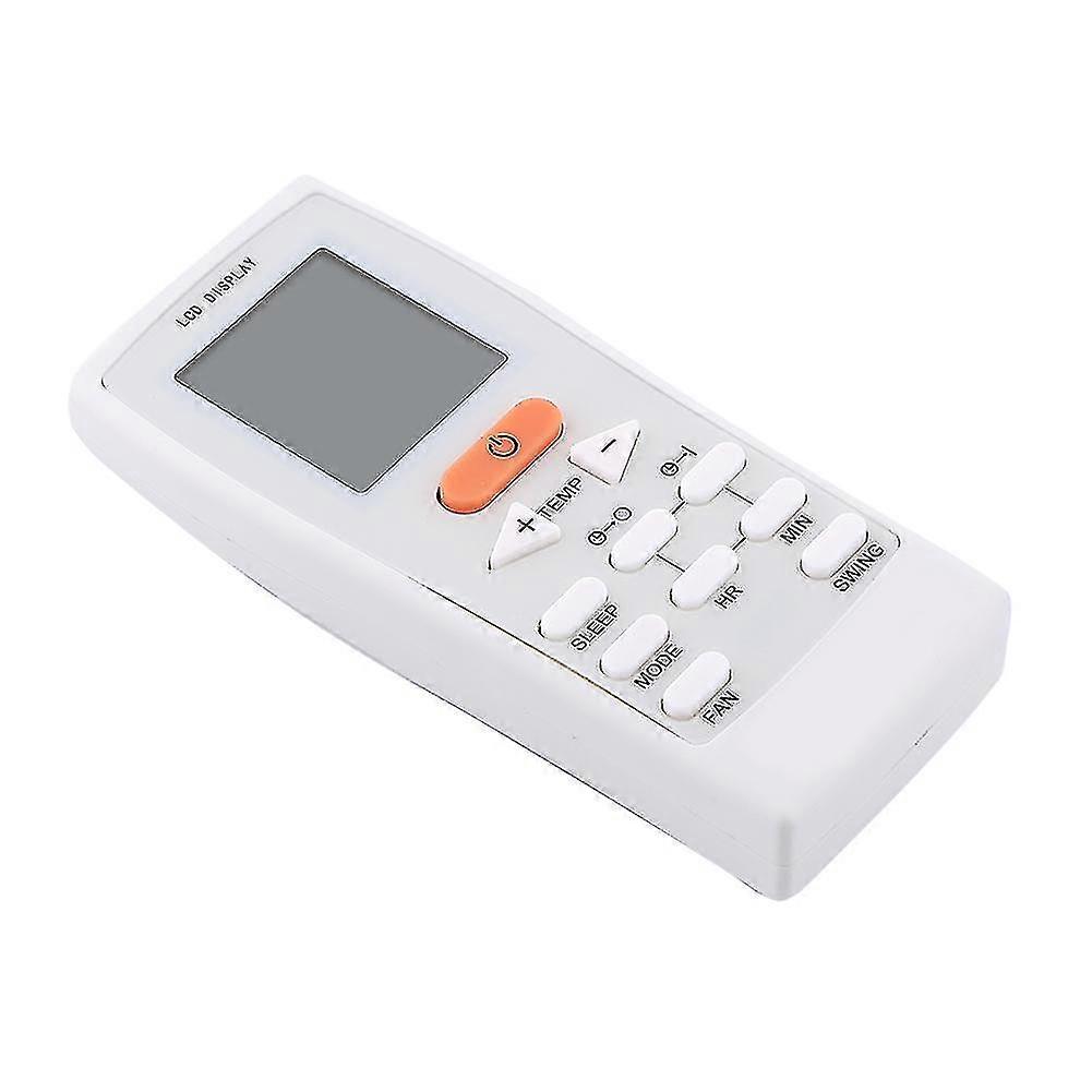Air conditioning Remote Control Replacement For YORK GZ-12A-E1