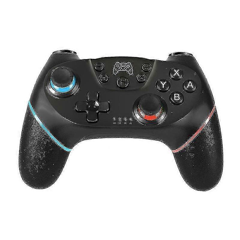 Bluetooth-compatibele Pro Gamepad Voor Ns Switch Console Wireless Gamepad Video Game Usb Joystick Control