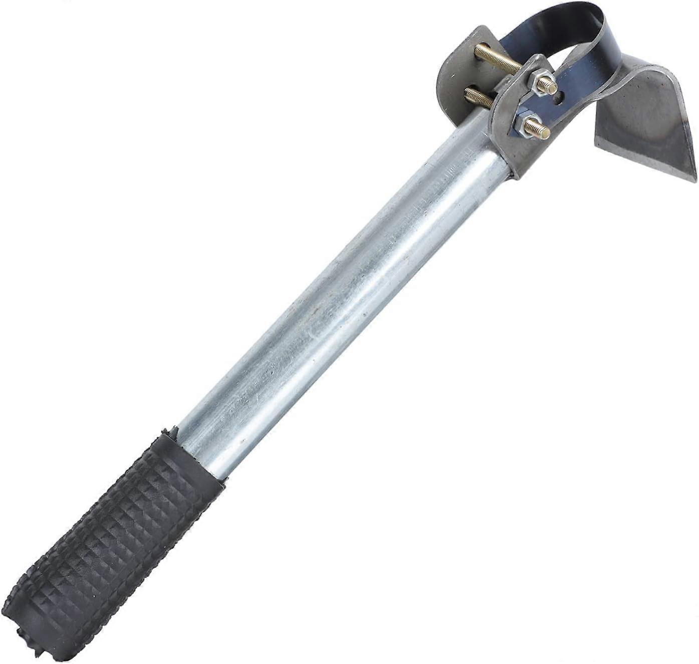 Tree Bark Scraper Gardening: Tree Rind Fruit Tree Bark Tree Debarking Tool(1Pcs)