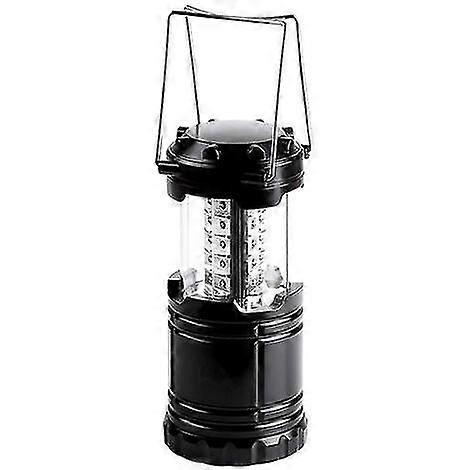 Foldable Led Camping Light, Waterproof Super Bright Led Camping Light