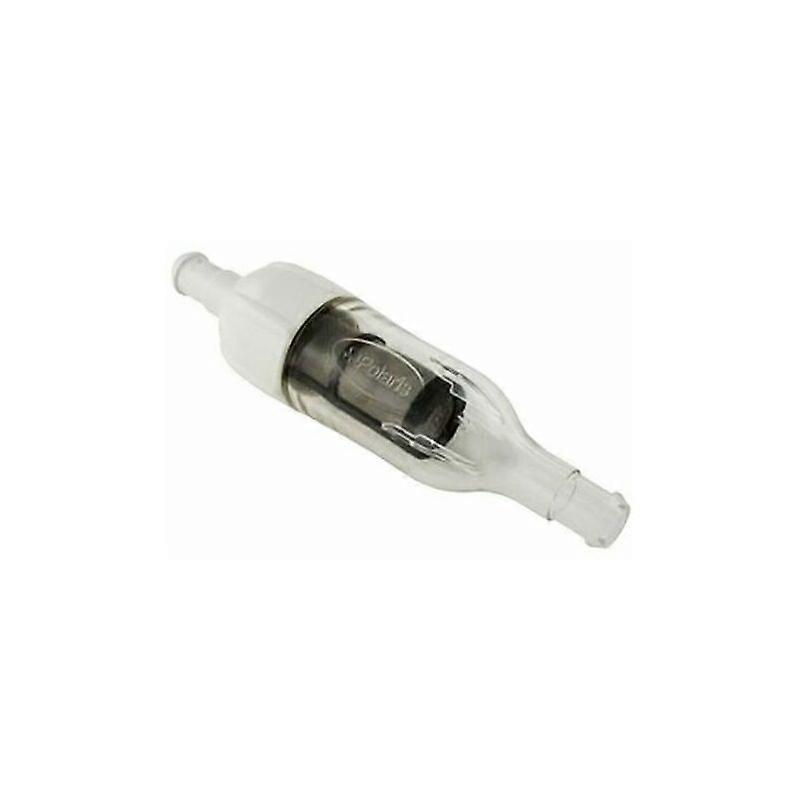 in-line filter assembly with strainer for polaris 280 - 48080 - polaris