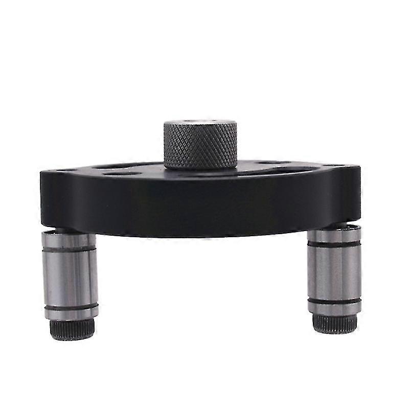 1set Straight Hole Drill Locator