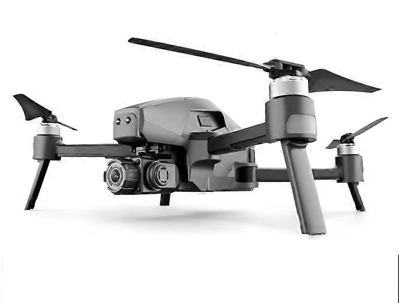 Drone M1 Pro 6K HD 2 axis 5G Wifi GPS Black