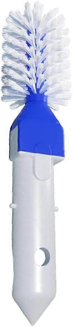 Corner Brush Pool Corner Brush Pool Step Corner Handle Brush Scrubber Brush For Swimming Pool Hot