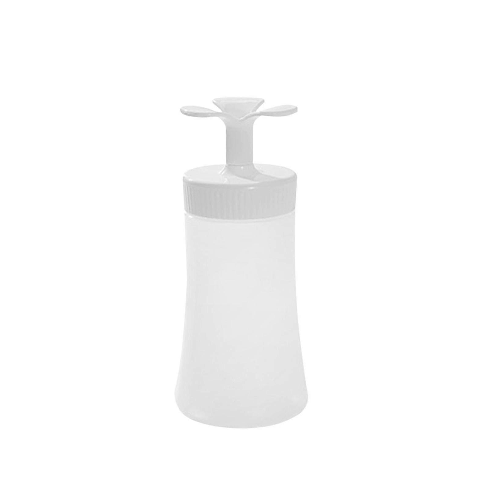 Condiment Squeezing Bottles 12 Ounces,with Flip Top Cap,hot Condiment Bottles Squeezing,perfect For Condiments, Oil, Icing, Liquids