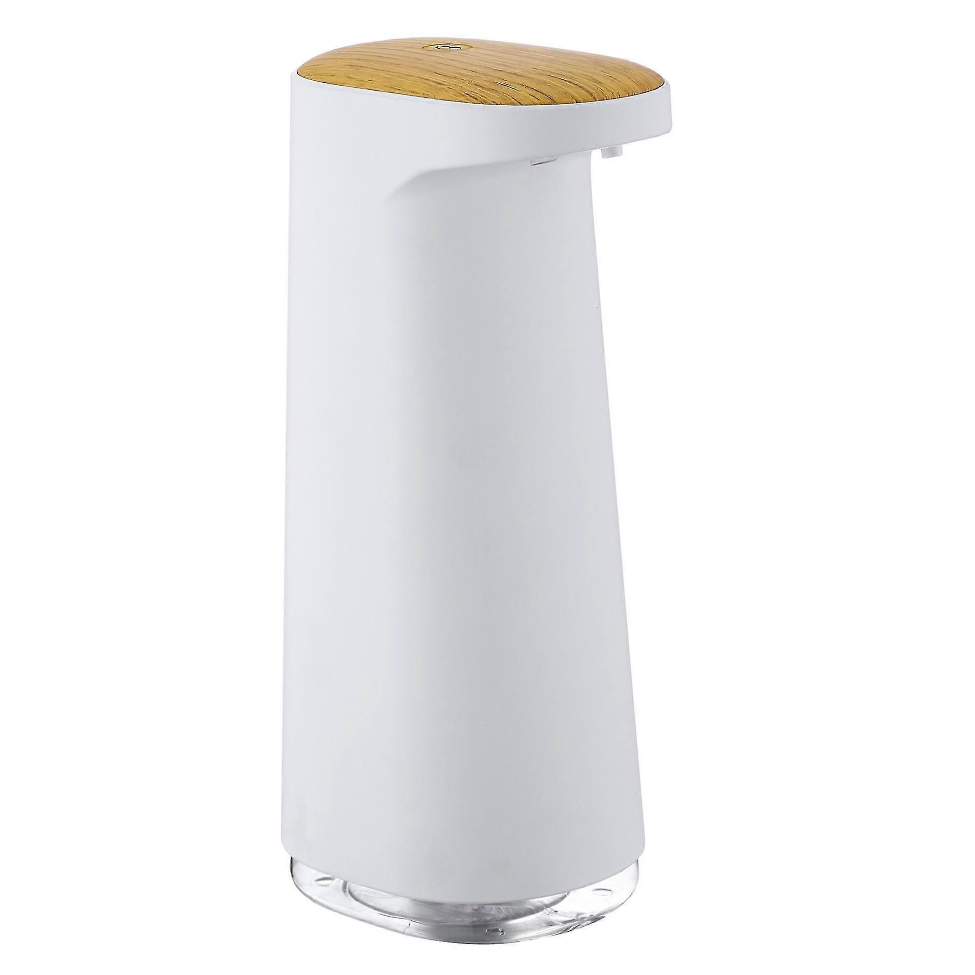 Usb Rechargeable Smart Soap Dispenser