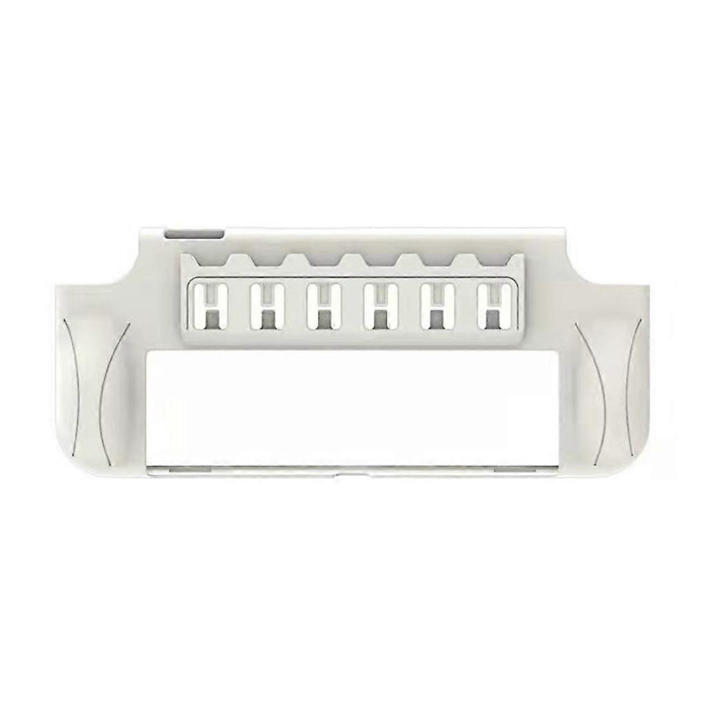 Host Hard PC Shell Housing Protective Case Cover Protector Sleeve with Cards