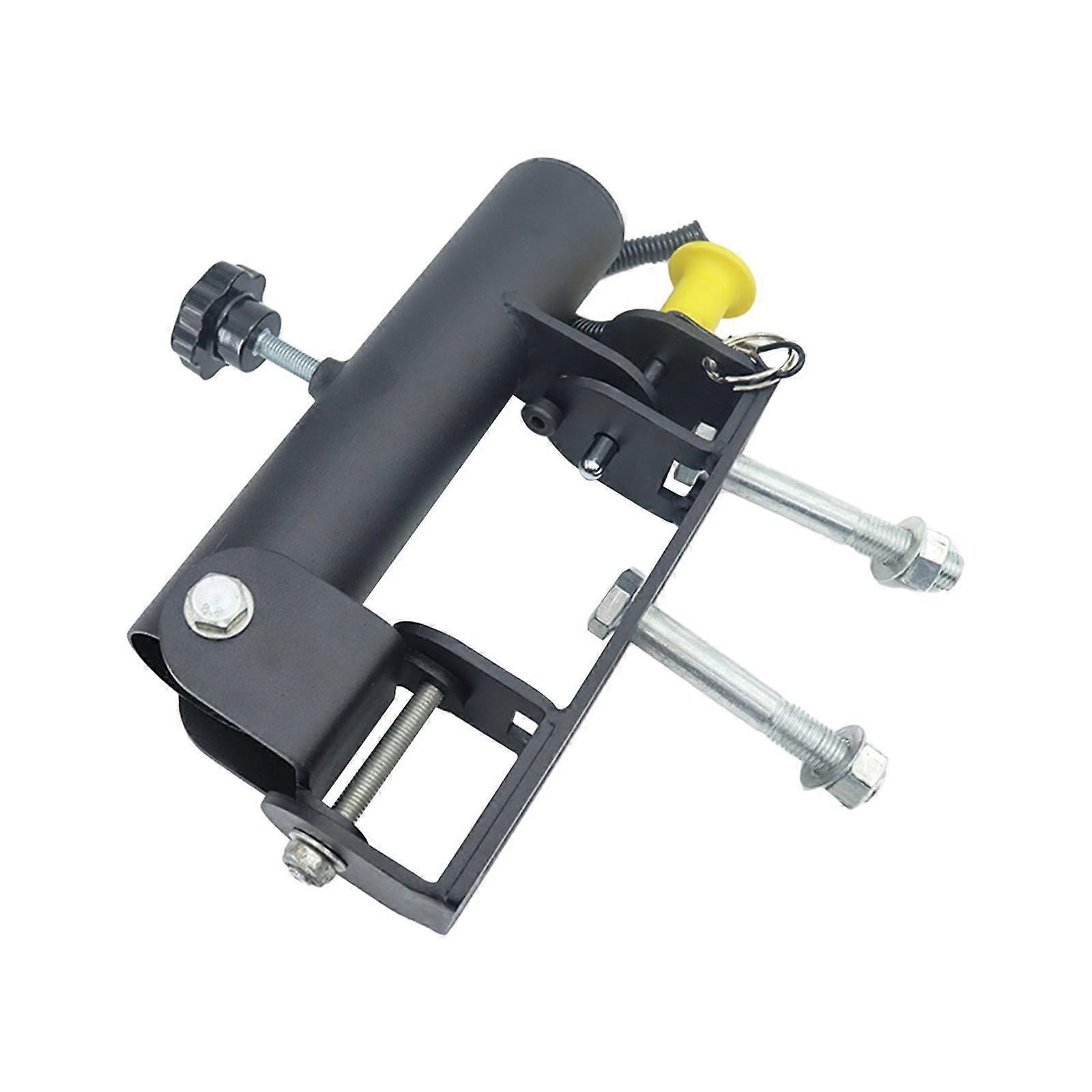 Attachment for Barbell Bar Sturdy Handle Attachment