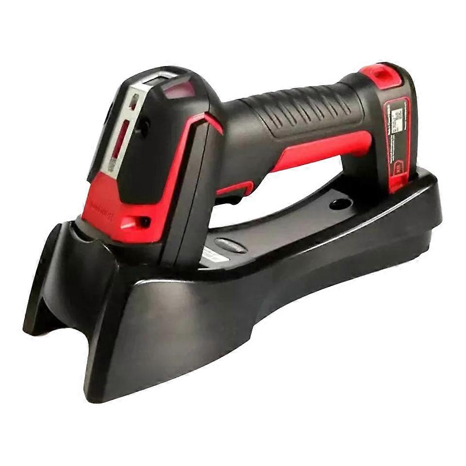 Granit 1991iXR-3USB-5-C Barcode Scanner Wireless Handheld 2D Code Reader with Base