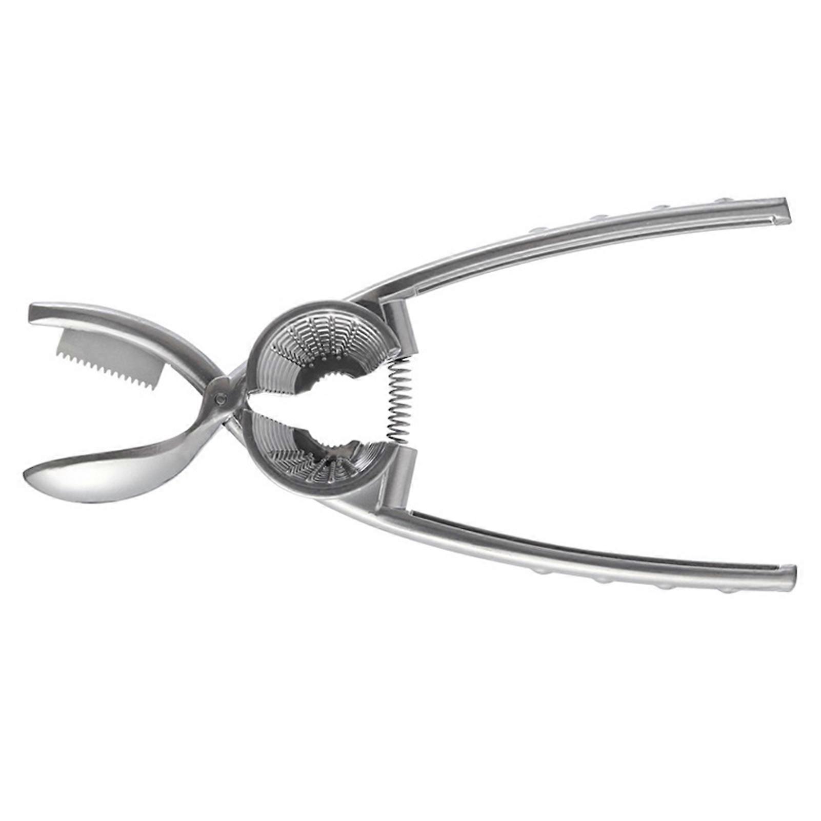 Household Walnut Clip Labor-saving Walnut Opening Artifact for Kitchen