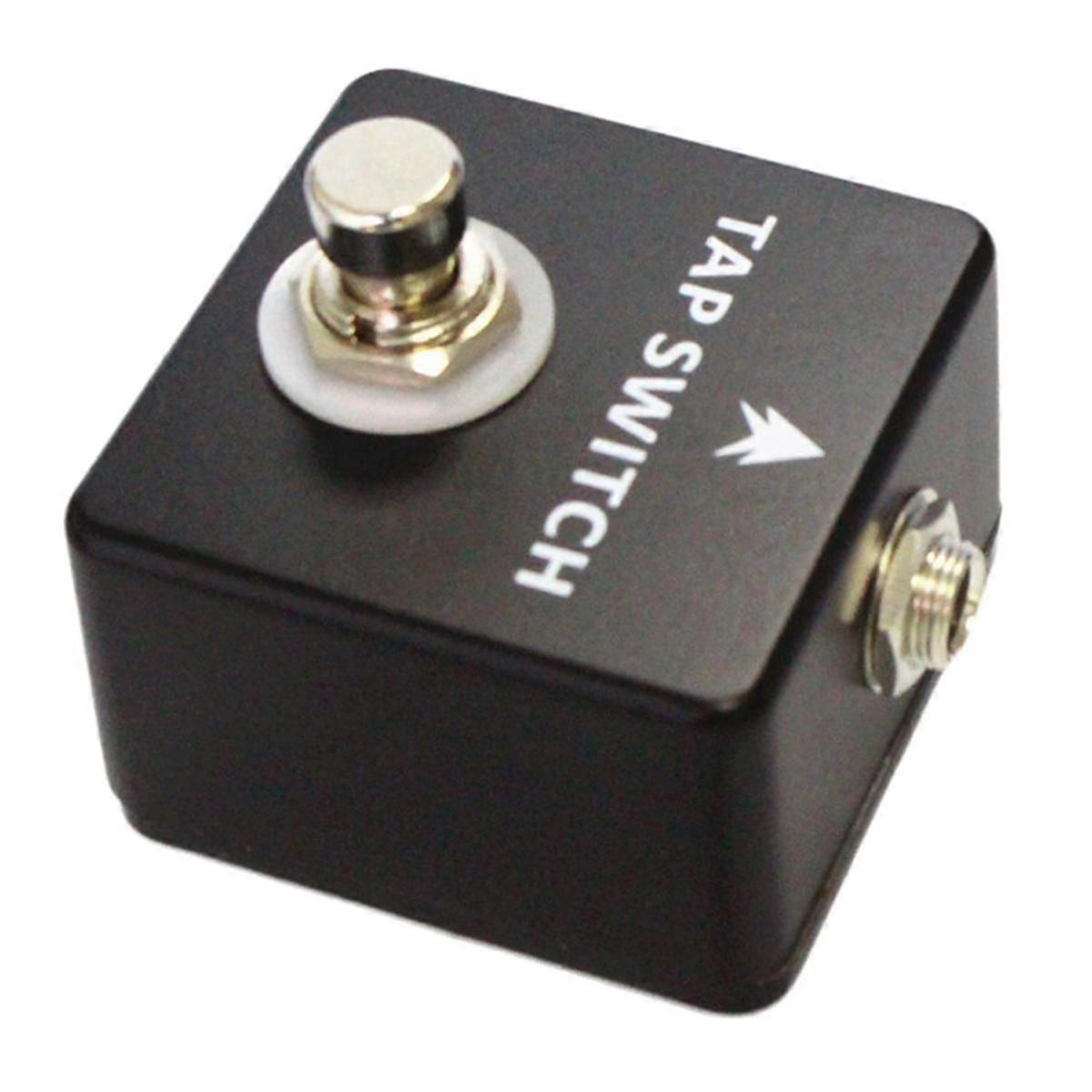 Guitar Effects Buffer Applicable To Guitar, Bass And Other Instrument Lines