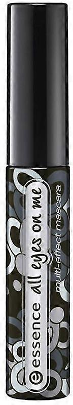 Essence All Eyes on Me Mascara #1-Soft Black 8 ml