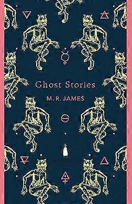 Ghost Stories