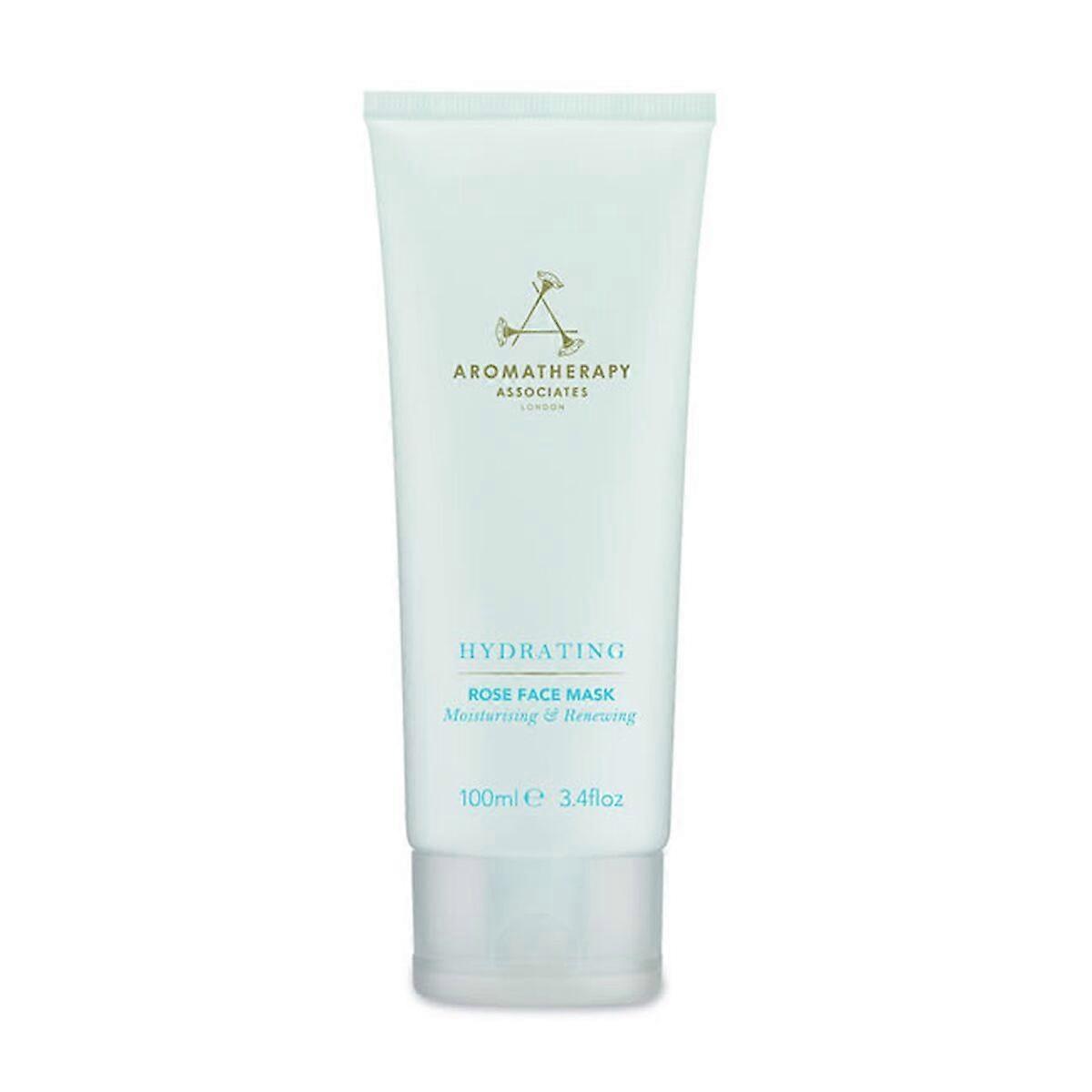 保湿面膜 Aromatherapy 100 ml