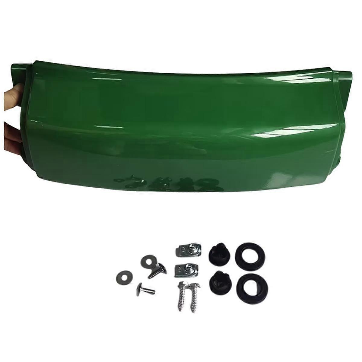 AM128998 Tractor Front Bumper & Upper Cover Kit for LT133 LT155 LT166 LT160 LT170 Mower Equipment A