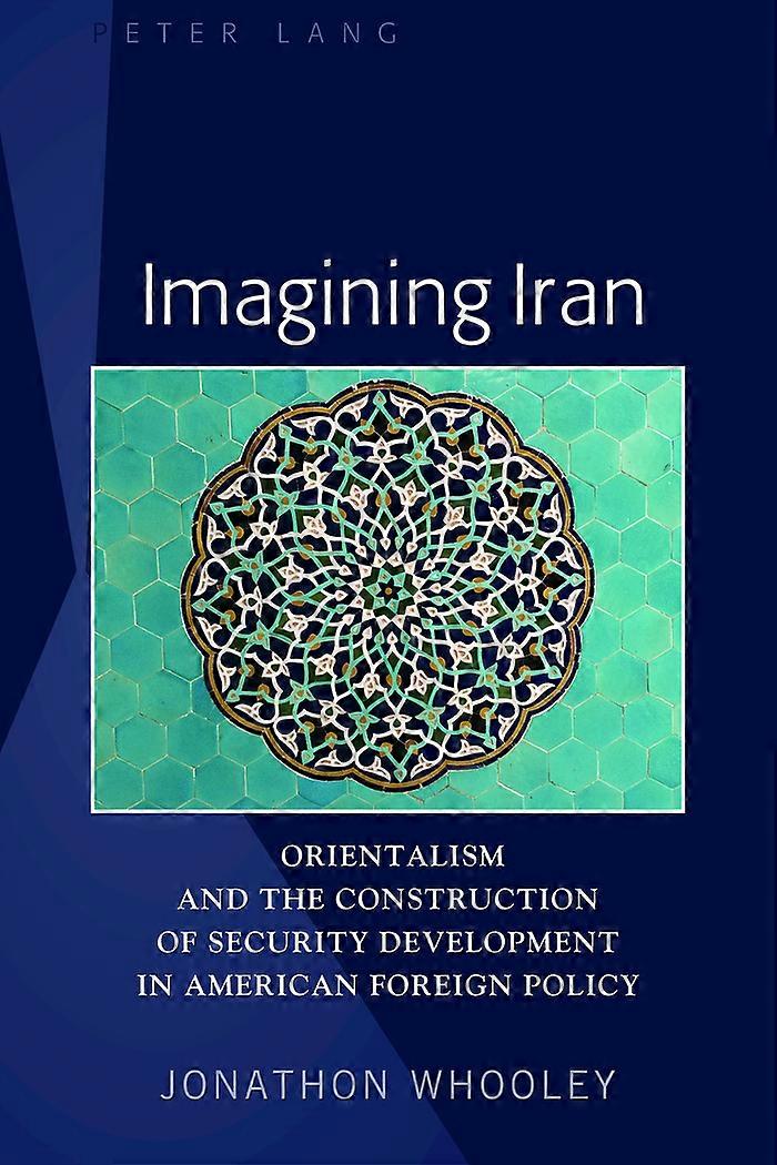 Imagining Iran