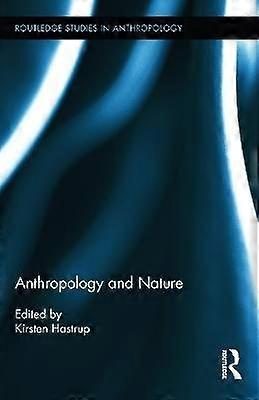 Anthropology and Nature