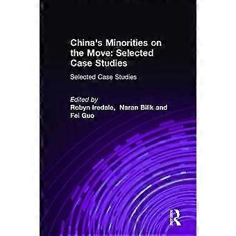 China's Minorities on the Move