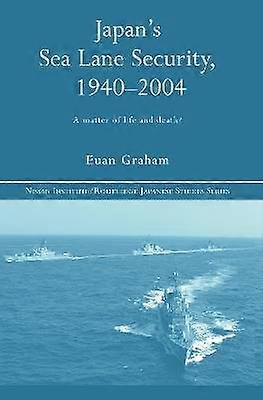 Japan's Sea Lane Security