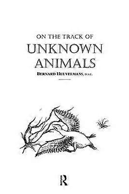 På sporet af ukendte dyr