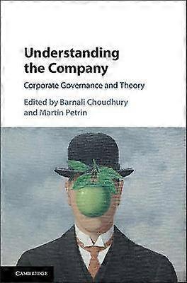 Understanding the Company Corporate Governance and Theory