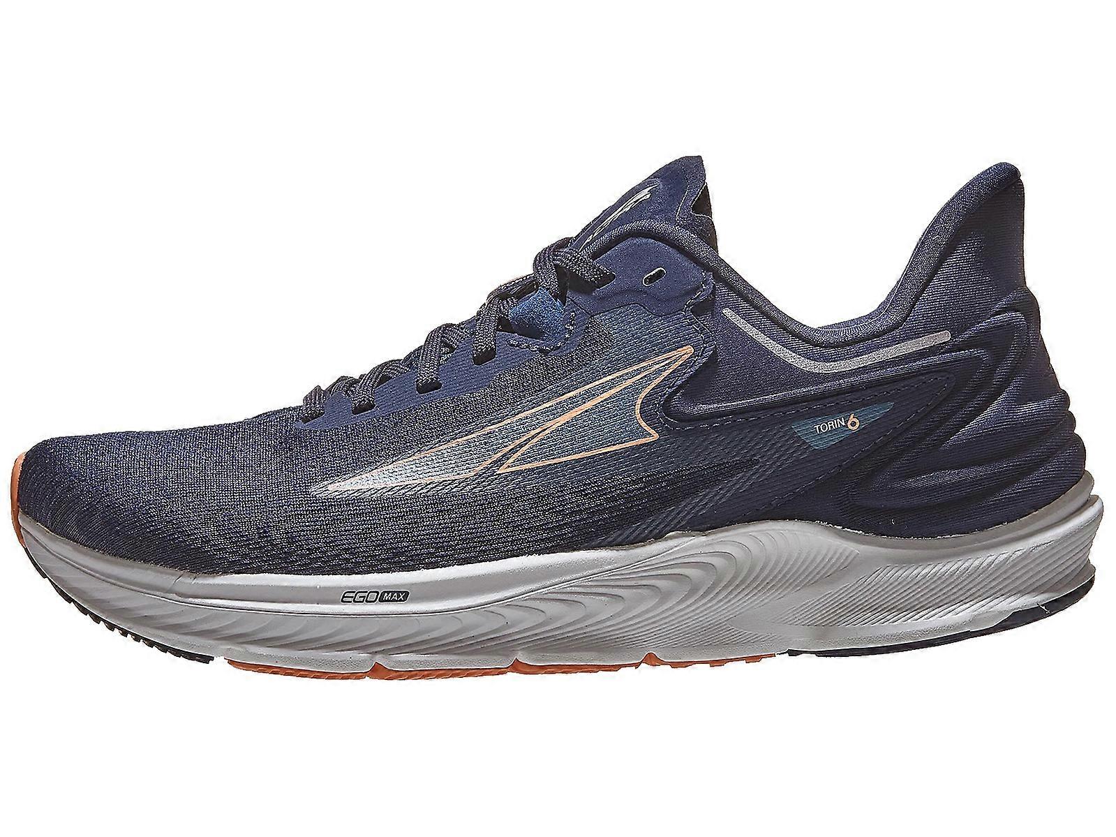 Altra Torin 6 Womens Running Shoes Sneakers