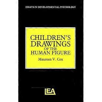 De Tekeningen van kinderen van de Menselijke Figuur
