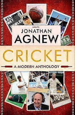 Cricket: Een moderne Anthology
