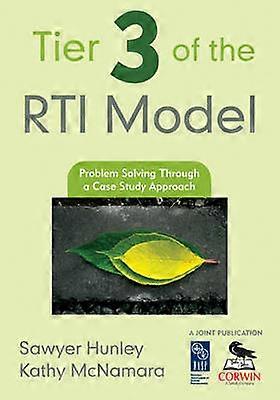 Tier 3 of the RTI Model