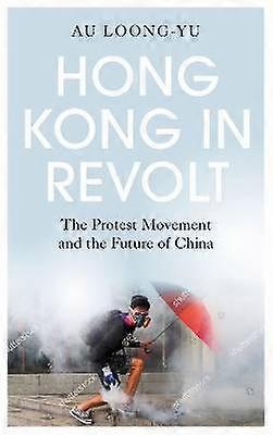 Hong Kong en révolte