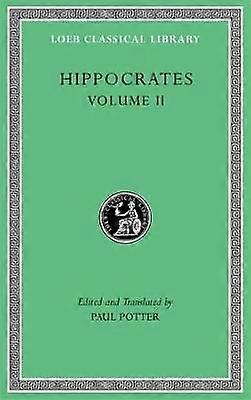 Hippocrates Volume II