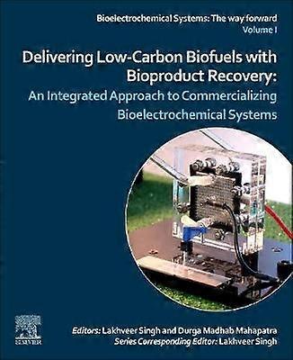 Delivering Low-Carbon Biofuels with Bioproduct Recovery